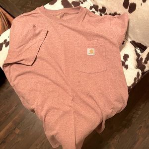 Carhartt Tee